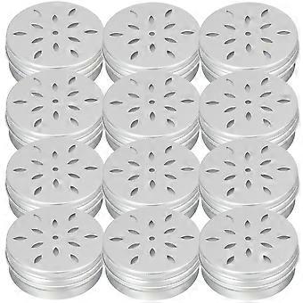 Dog Scent Training Tool for Storage 36Pcs Small Dog Scent Training Case