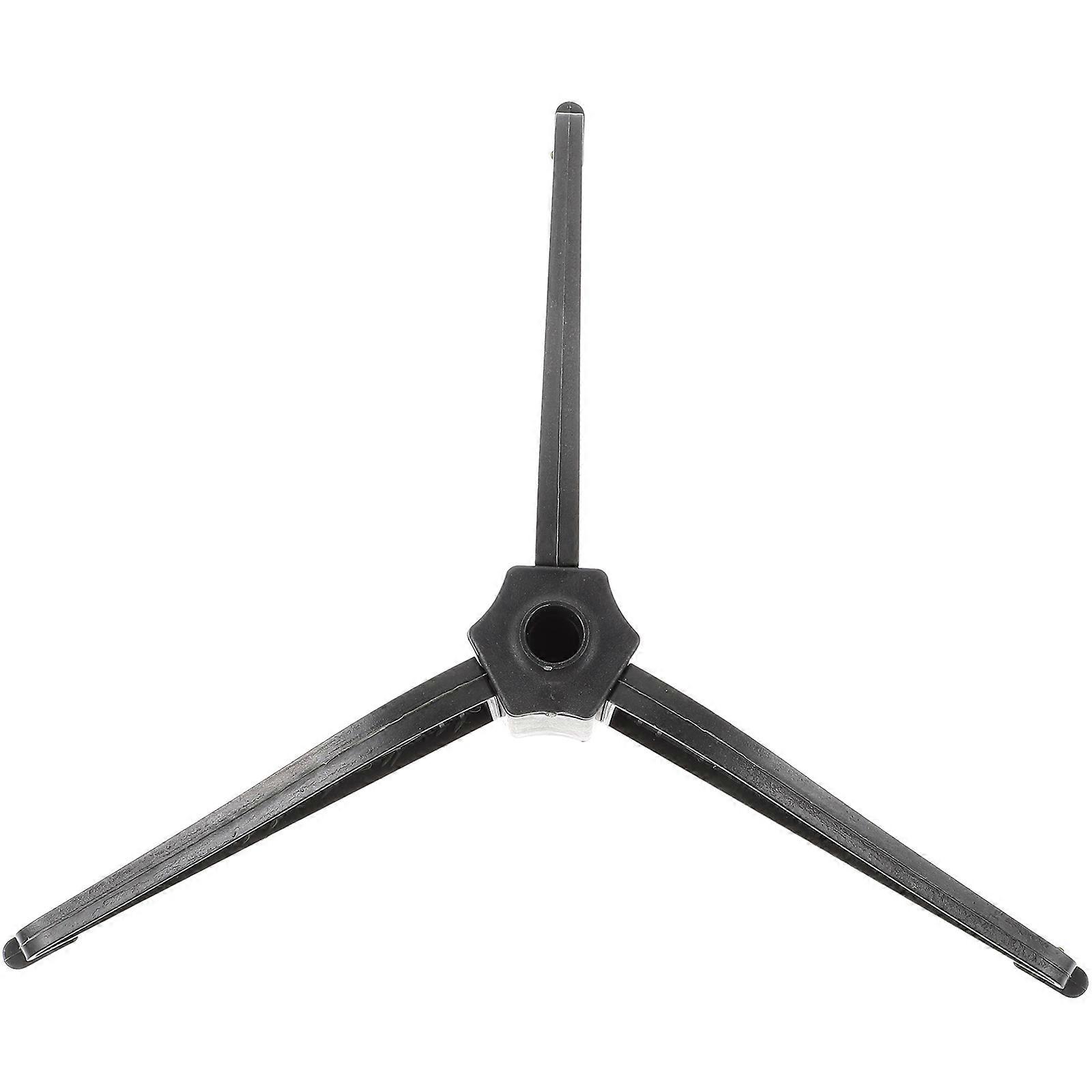 Christmas Tree Stand Plastic Holder for Artificial Tree Support