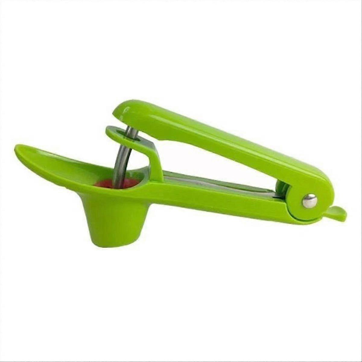 Cherry Pitter, Cherry Pitter Tool, Portable Cherry Pitter