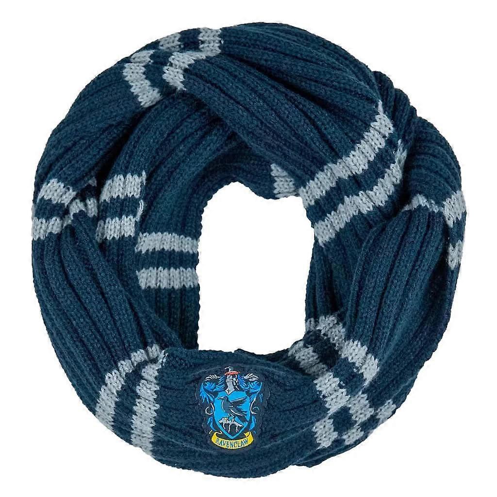 Harry Potter Ravenclaw Infinity Scarf | Acotis