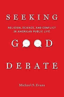 Seeking Good Debate