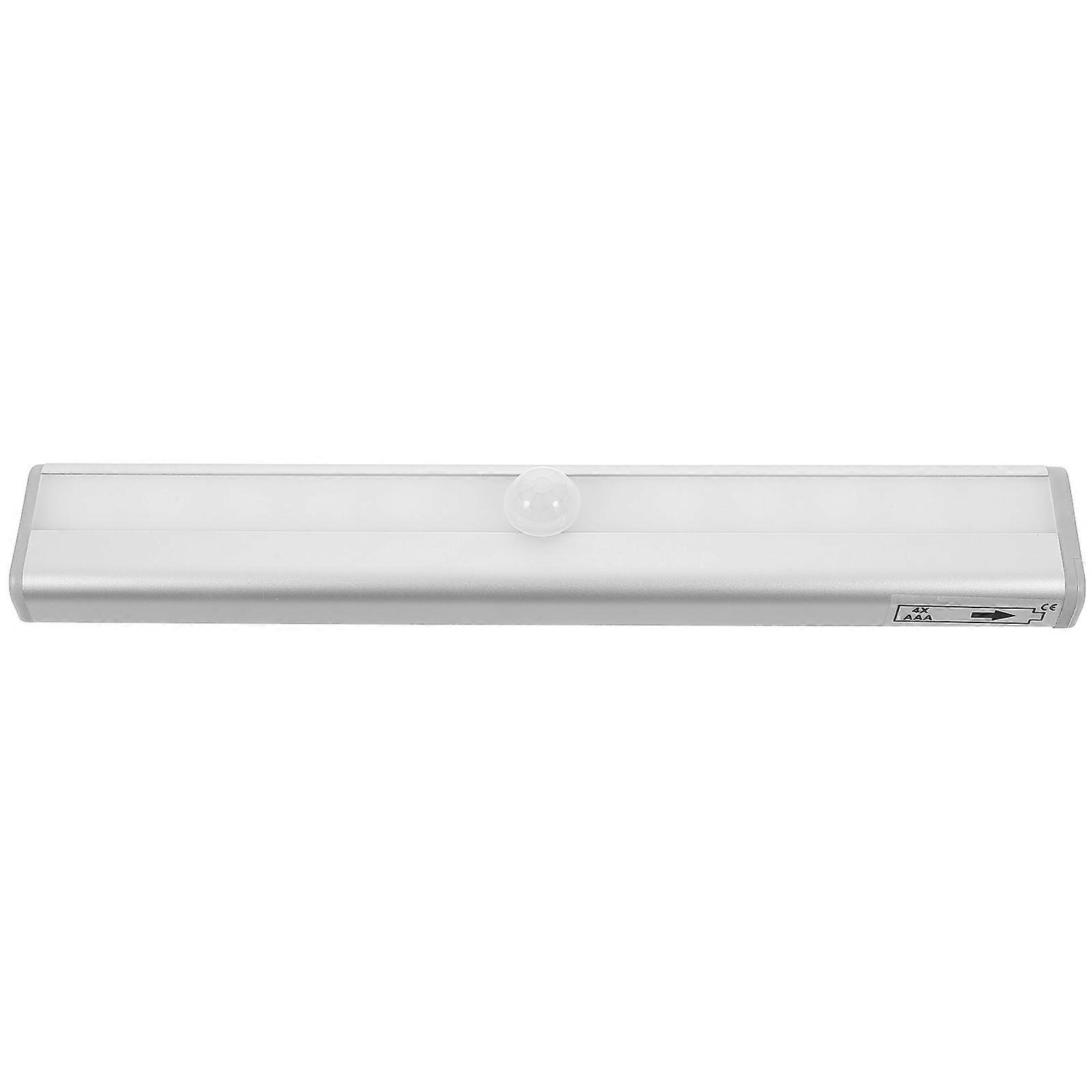 Sensor Lamp Motion Sensor Closet Light Strip Night Light White