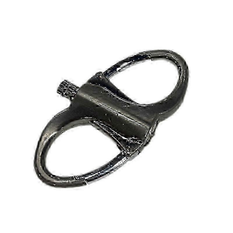 Permanent Match Infinity Lighter With Keychain, The compatible withever Lighter, Emergency Fire Starter Striker Set