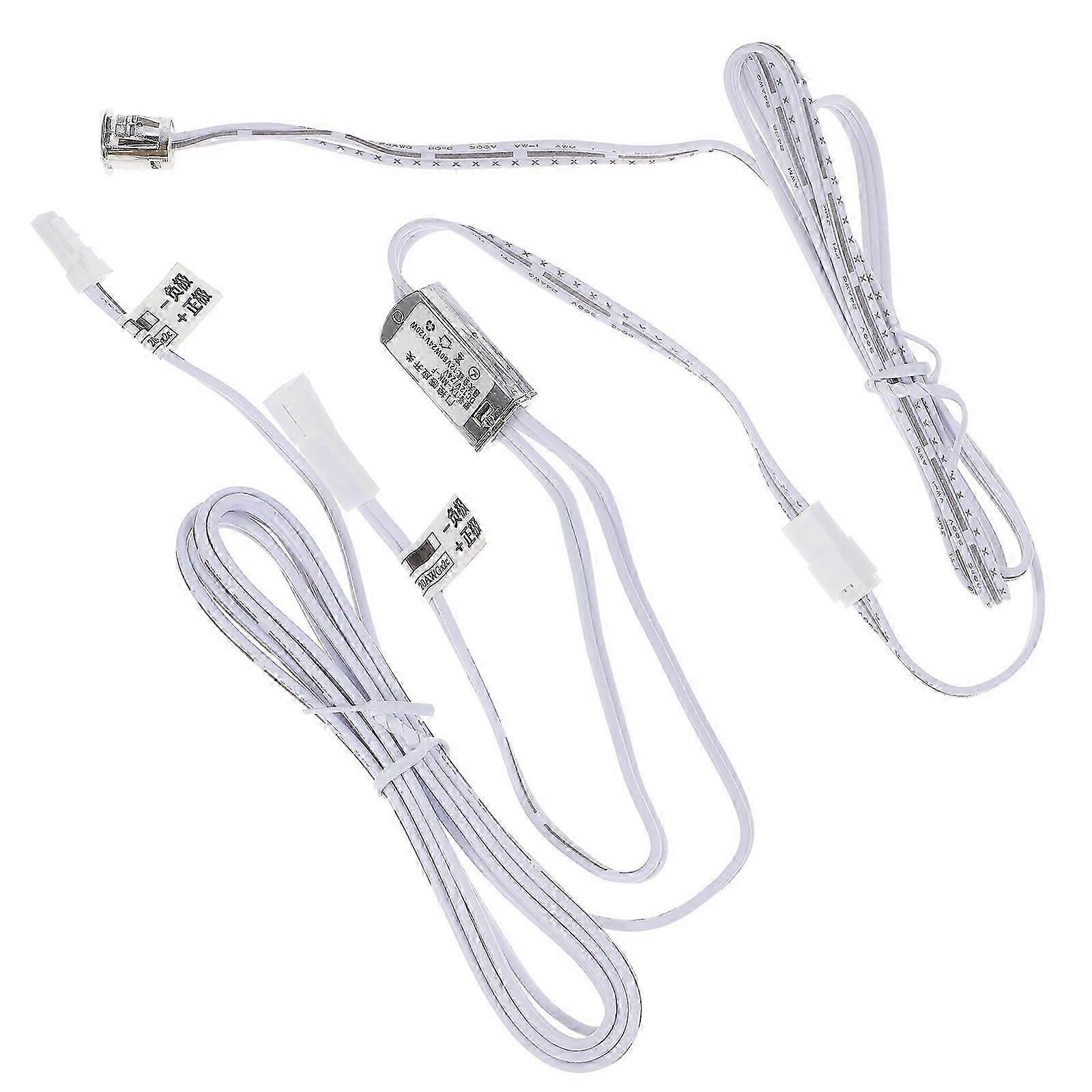 Door Activated Touch Sensor Switch for LED Light Strip Controller