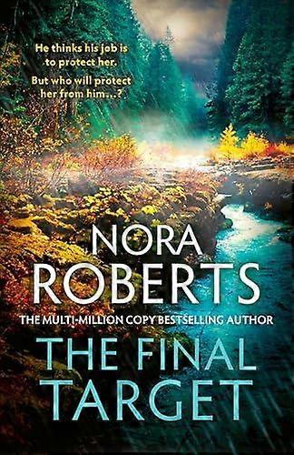 Final Target - Nora Roberts