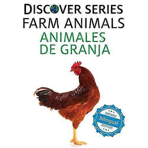 Farm animals animales de granja
