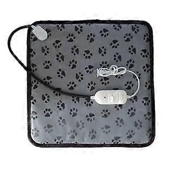 45cm Waterproof Pet Electric Heat Heated Heating Heater Pad Mat Blanket Dog Cat