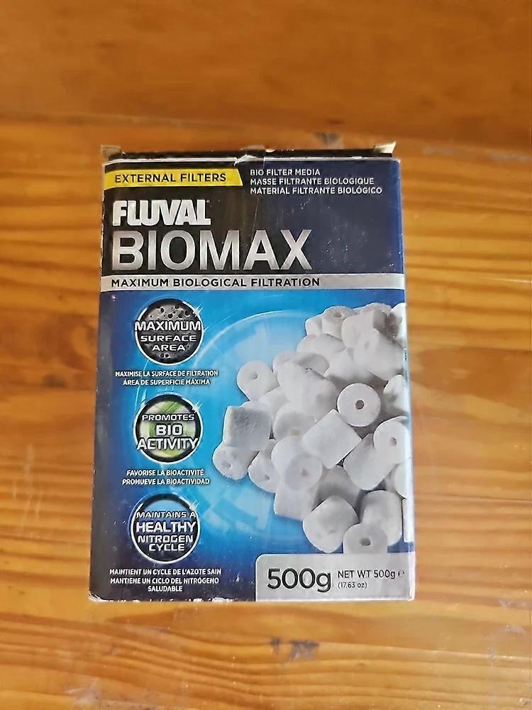 Fluval Biomax 500 Gram