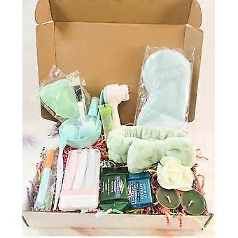 WOMEN GIFT BAG, MOTHER'S DAY GIFT, BIRTHDAY, FACIAL CARE GIFT, CHRISTMAS.