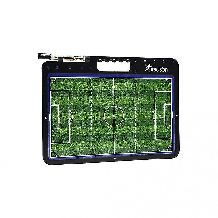 Precision Handheld Football Tactics Board
