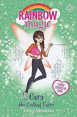 Rainbow Magic: Cara the Coding Fairy