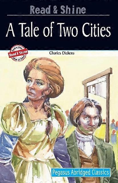 Tale Of Two Cities - Pegasus