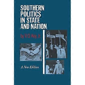 Southern Politics State & Nation