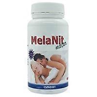 Melanit Natur 60 capsules