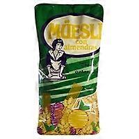 Almond Muesli 500 g