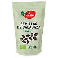 Organic Pumpkin Seeds 250 g