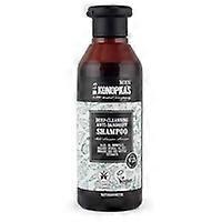 Deep cleansing anti-dandruff shampoo 280 ml
