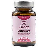 lactoferrin 60 capsules