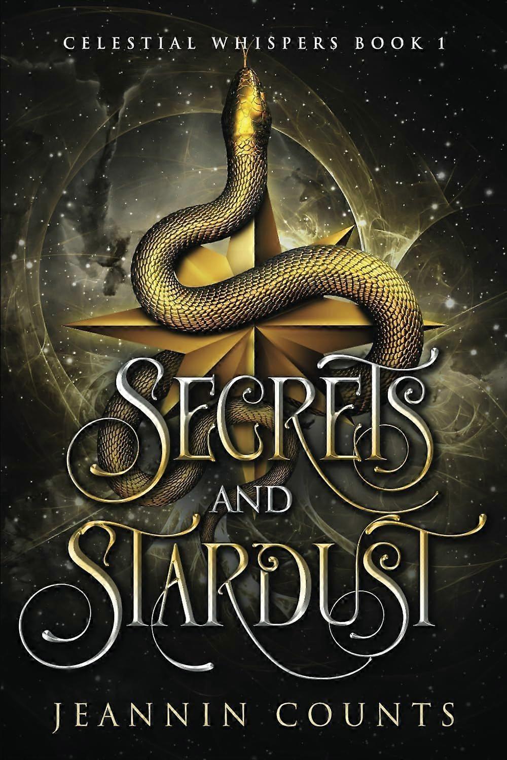 Secrets and stardust