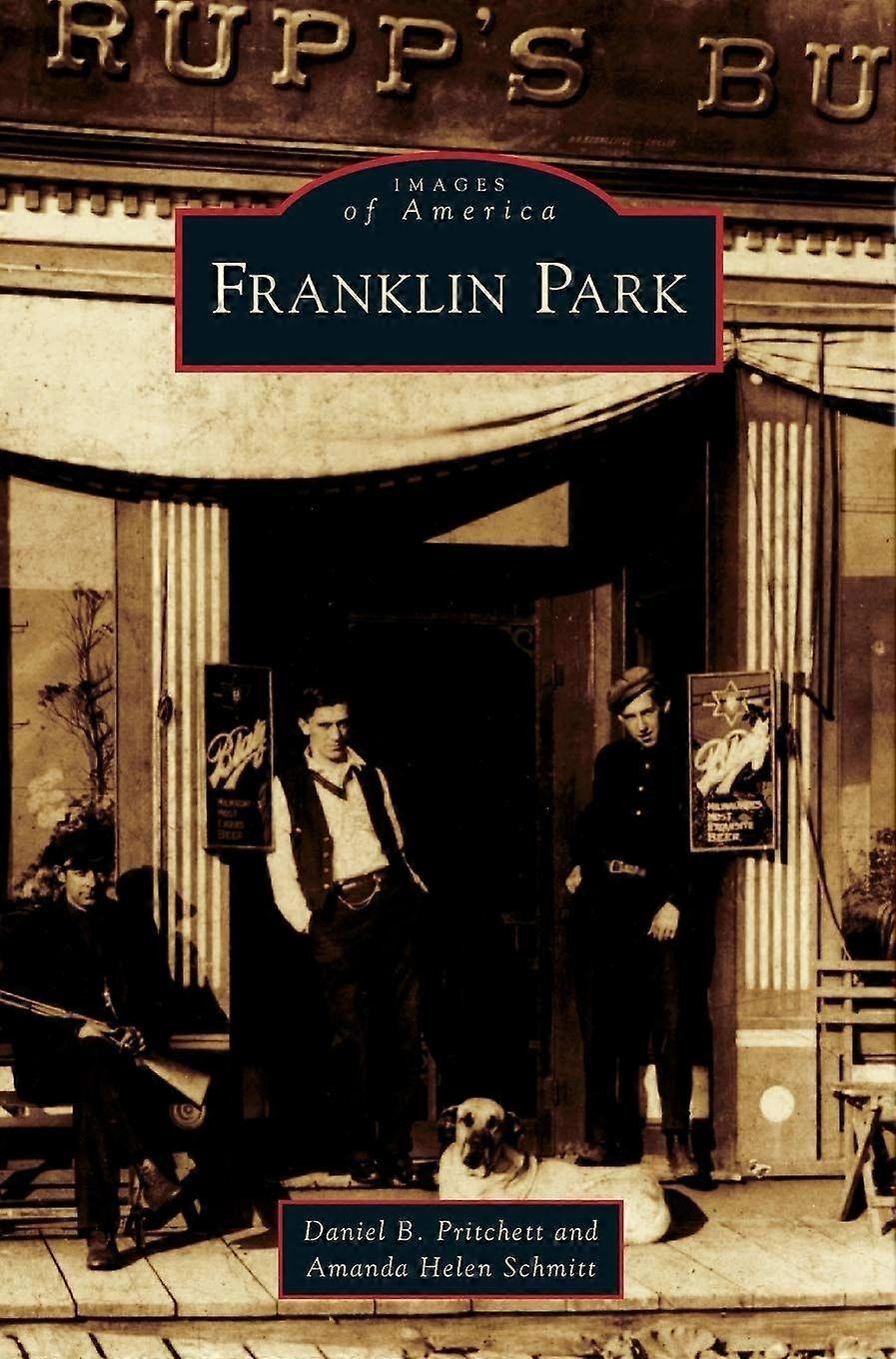 Franklin park
