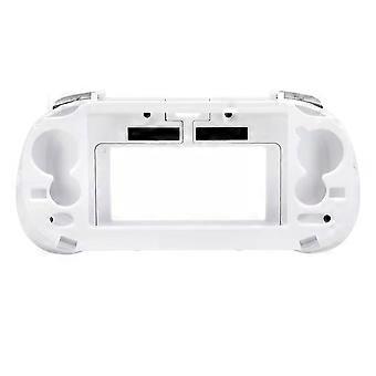 For PS VITA 1000 PSV1000 Game Console Handle Grip Holder Joypad Stand Case with L2 R2 Trigger Button Protect Shell B