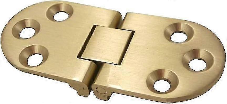 Folding Sewing Machine Table Hinge, Stable & Durable