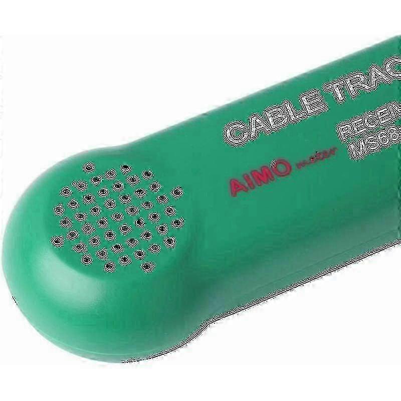 2024 Ms6812 Cable Detector, Cable Break Loops, Fault Detection Device, Cable Break Detection Device, Robot Mower, Cable Tracker