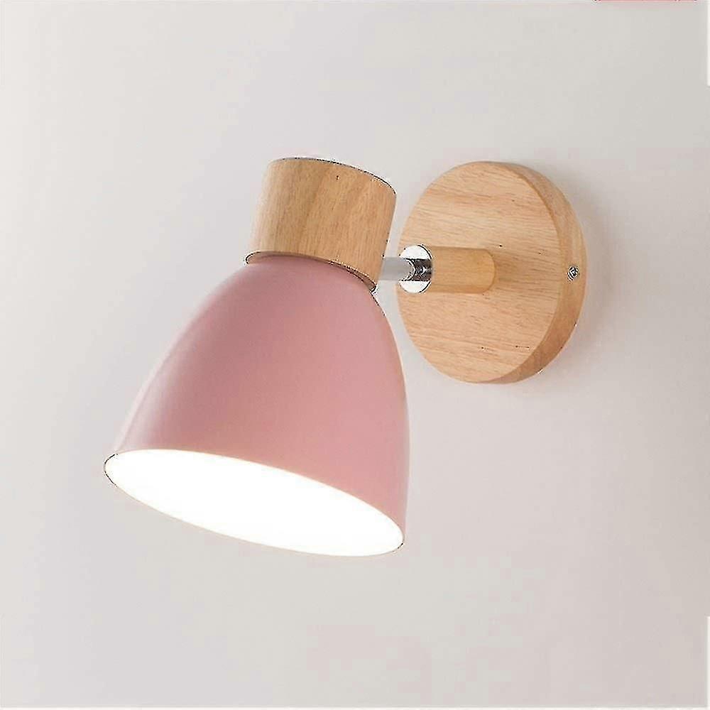 Wall Light Led Wall Lamp With Usb Wall Sconce Reading Light