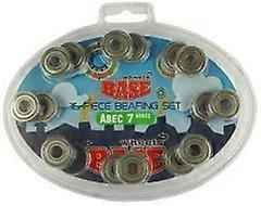 BASE ball bearings ABEC 7 - 16 blister pack