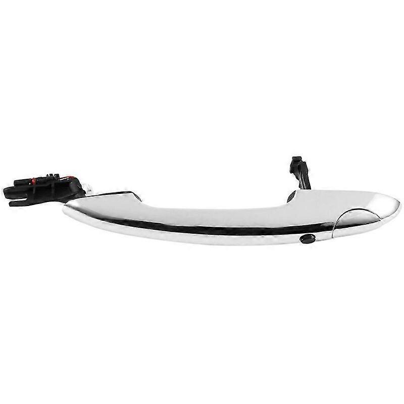 Compatible with Mini 51712457413 front left outer door handle