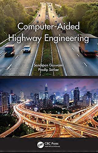 Computer Aided Highway Engineering