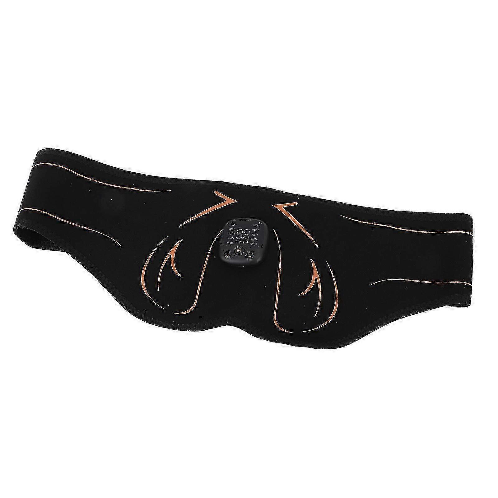Electric Microcurrent Buttocks Trainer 10 Modes 30 Levels 301gc