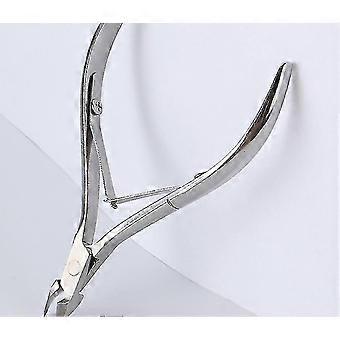 Cuticle Nippers Nail Manicure Scissors Cuticle Clippers Trimmer