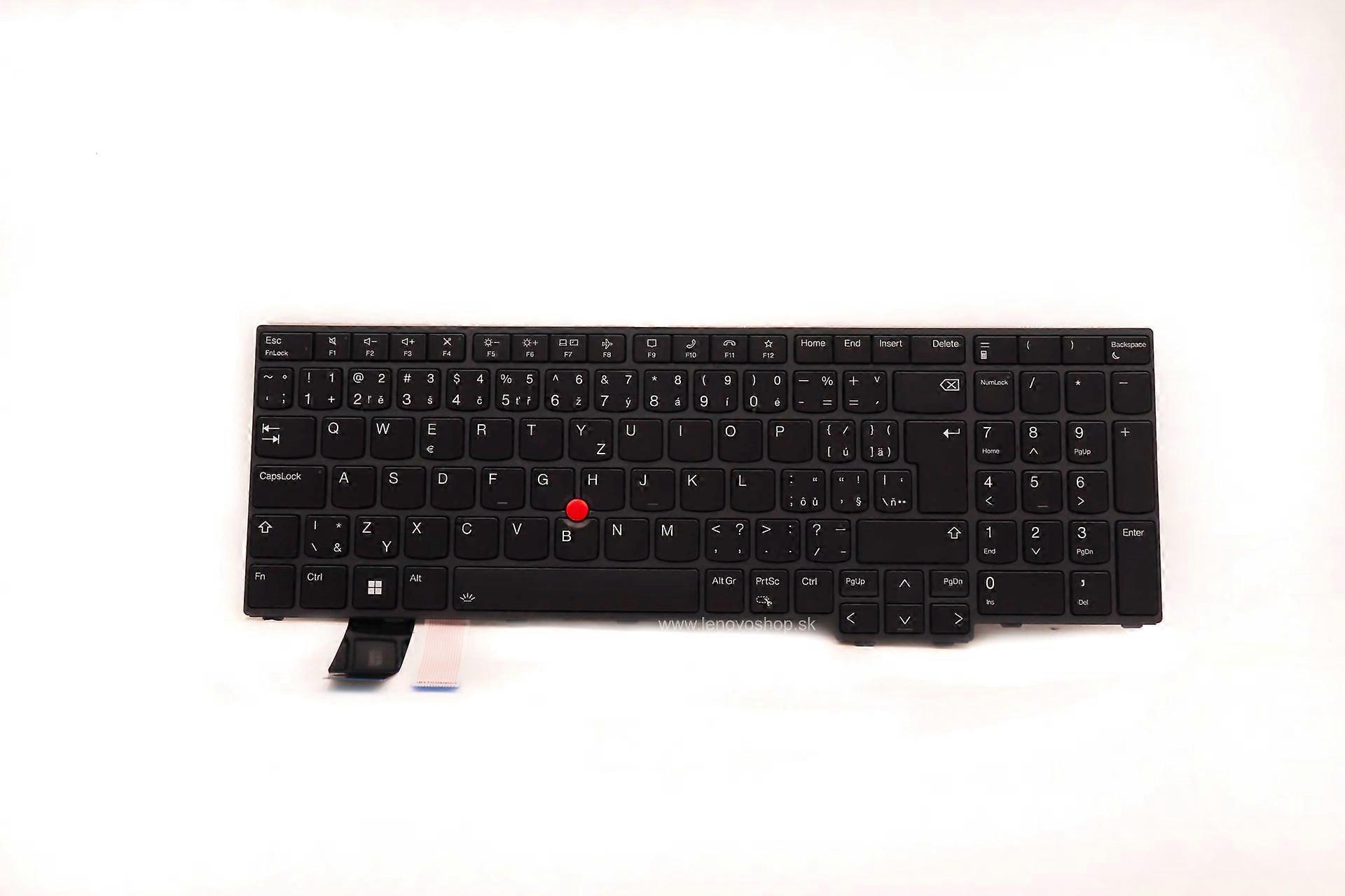 Keypad For Lenovo Systems