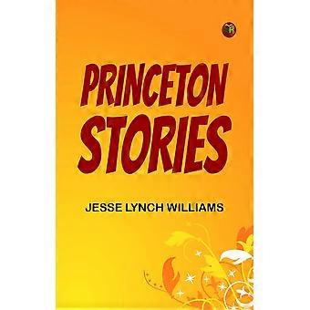 Princeton stories