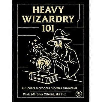 Heavy Wizardry 101: Shell-koodit, takaovet, dropperit ja madot