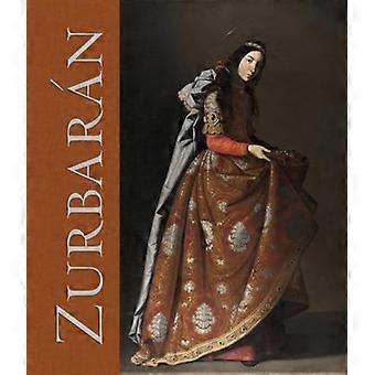 Zurbaran Zurbaran Zurbaran