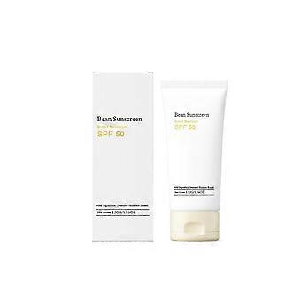 Amz Soy Moisturizing Protective Cream Gently Cares For The Skin With A Light And Refreshing Texture. It Is Suitable For Outdoor Commuting And Isolatio