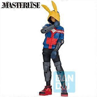 Figurine Ichibansho | My Hero Academia | Masterlise Koichi Haimawari (vigilantes)