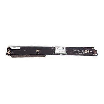 Power on Off Supply Switch Board for Xbox One X Console Internal Replacement Power Button Circuit Board Repair Part
