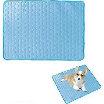 Cooling Mat for Dogs and Cats, Pet Cooling Mat for Hot Summers, for Sm