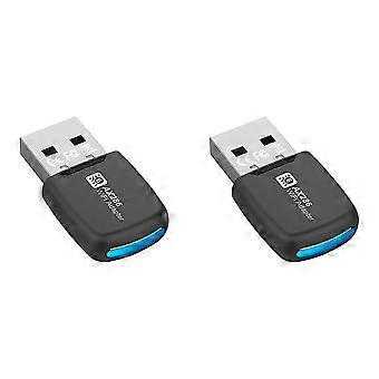 USB WIFI 6 Network Card 286Mbps 802.11ax USB Dongle