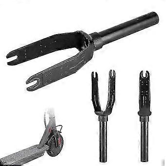 Replacement Front Fork and Wheel Bracket Accessories for the Xiaomi M365 Electric Scooter