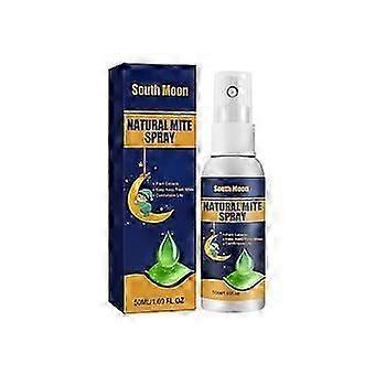 Anti fnat behandlingscreme til børn 1-3x miderensespray