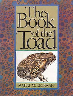 The Book of the Toad