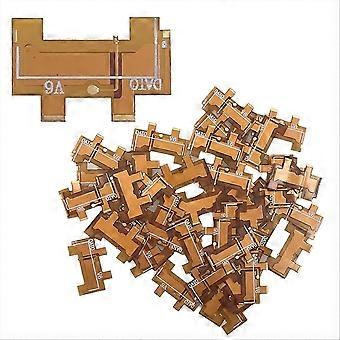 50pcs compatible with Switch Lite Oled Flex Sx Core Revised V1 V2 V3 Lite Cable TX PCB CPU Flex Cable Accessories