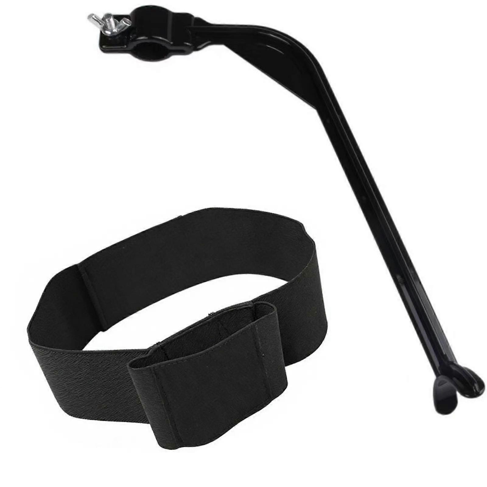 Golf Swing Practice Tool Strap Lightweight Golf Swing Practice Tool Nylon