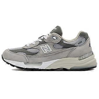 992 New Balance Made in Usa 'Grey' 2020 M992GR