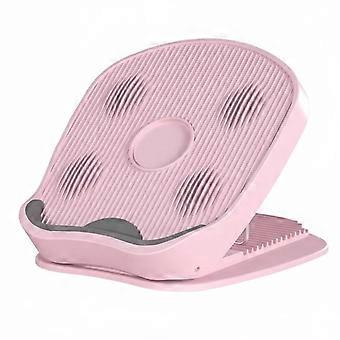 Adjustable Calf Muscle Stretcher Stretcher Non-Slip Surface Adjustable Calf
