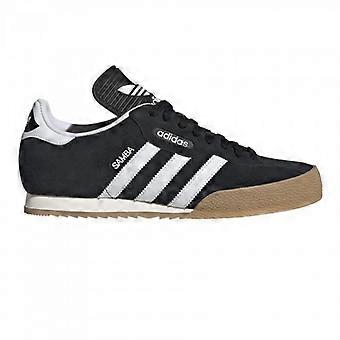 Scarpe da ginnastica Samba da uomo in pelle scamosciata
